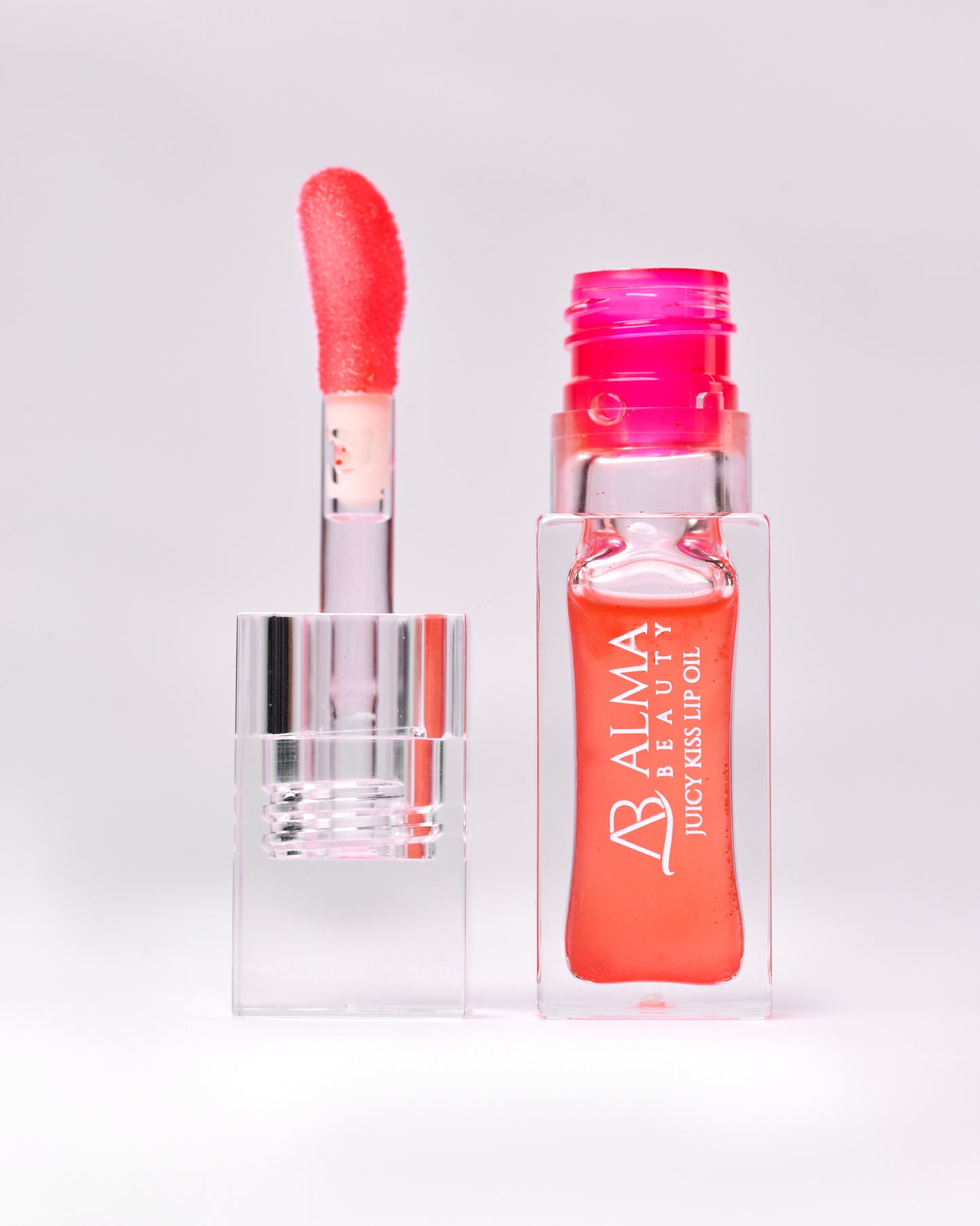 SAINT-LUCIA -KAKATAR pH ACTIVATED Lip Oil