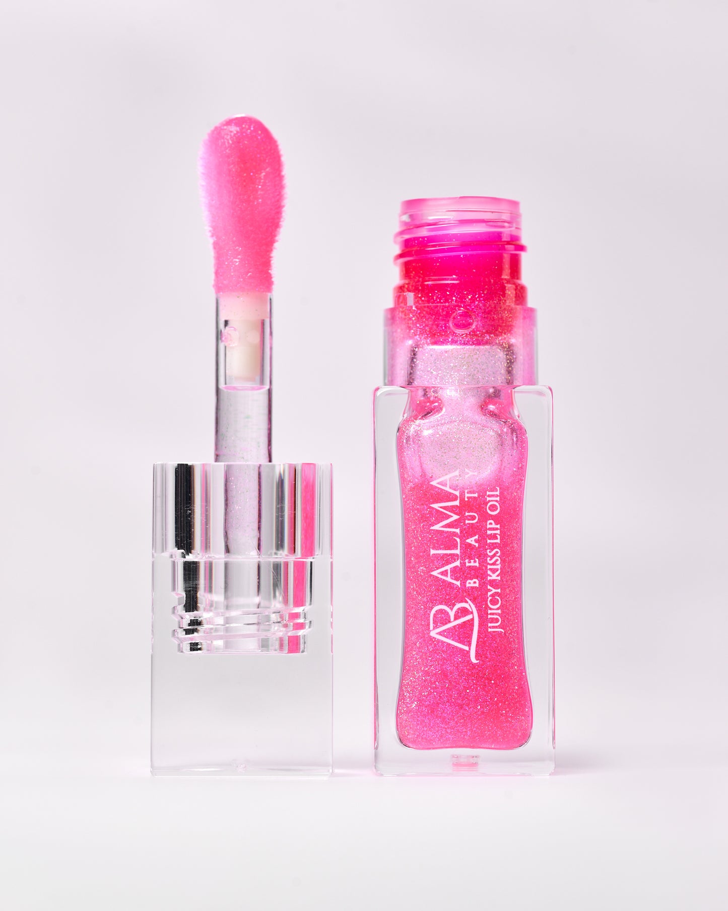 CRUSH - KAKATAR pH ACTIVATED Lip Oil Juicy Kiss