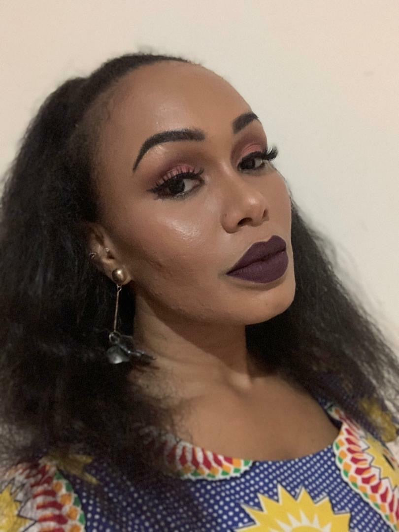FINA (deep burgundy)
