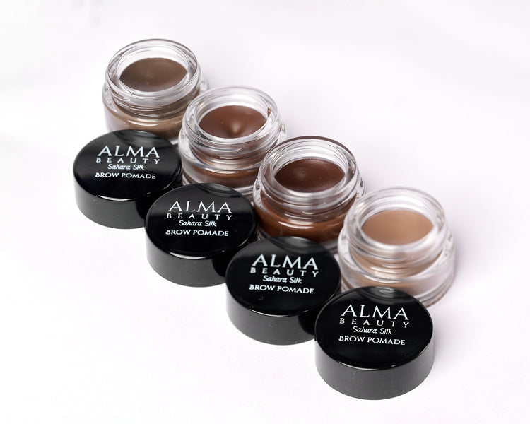 Sahara Silk Brow Pomade