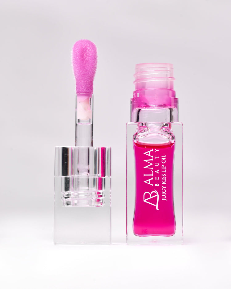 LIP OILS