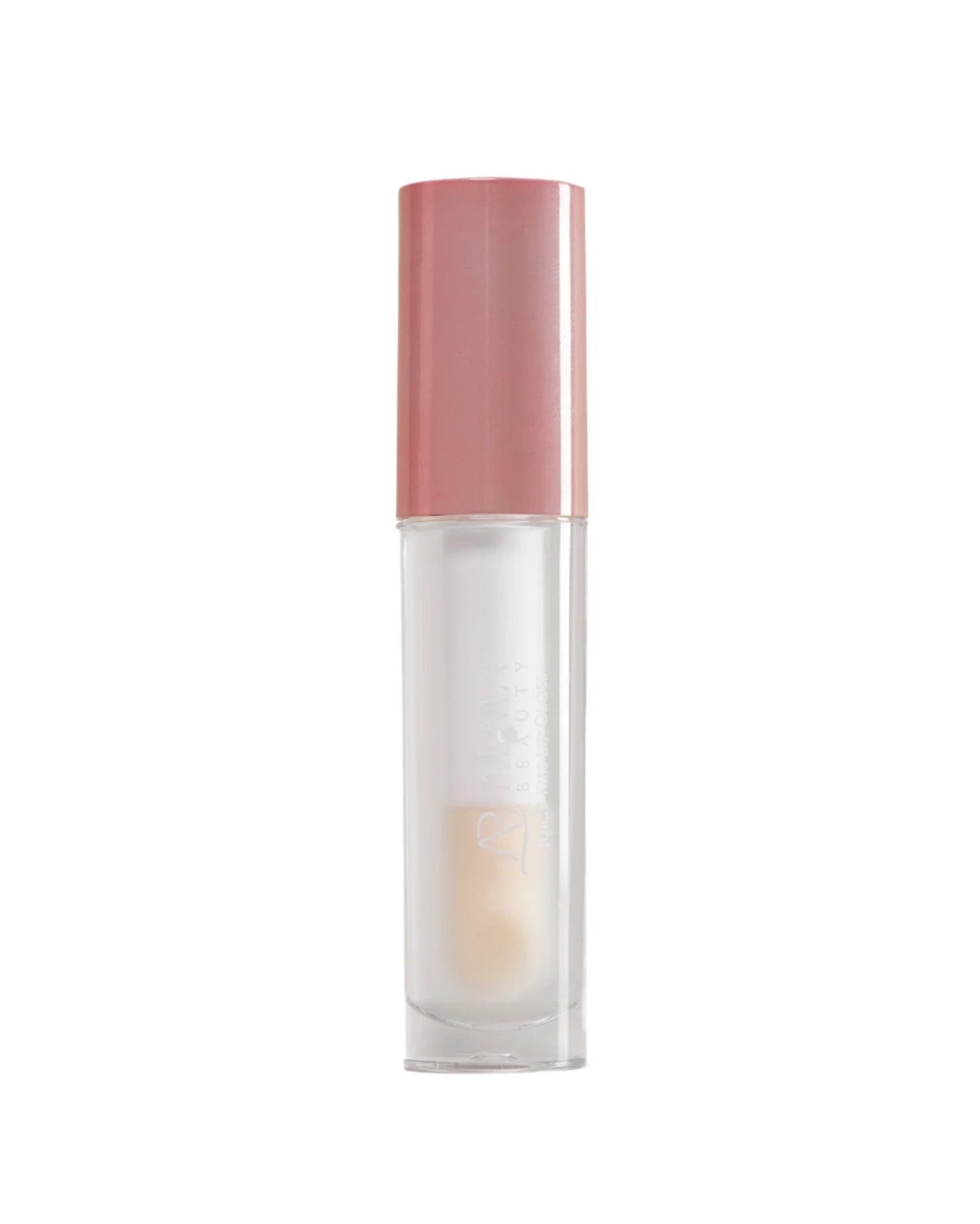 CLEARPATRA - CLEAR - JUICY KISS LIP GLOSS