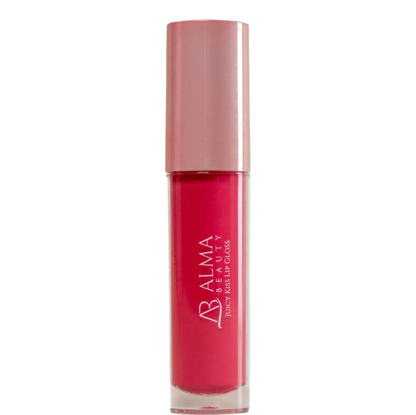 MASSAÏ - Chic Pink - Juicy Kiss Lip Gloss