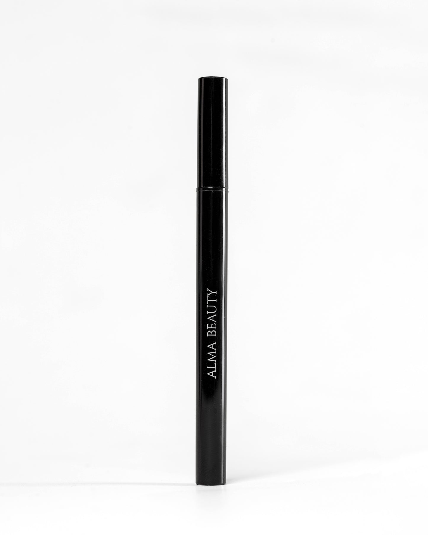 Nile Noir Waterproof Eyeliner - Black