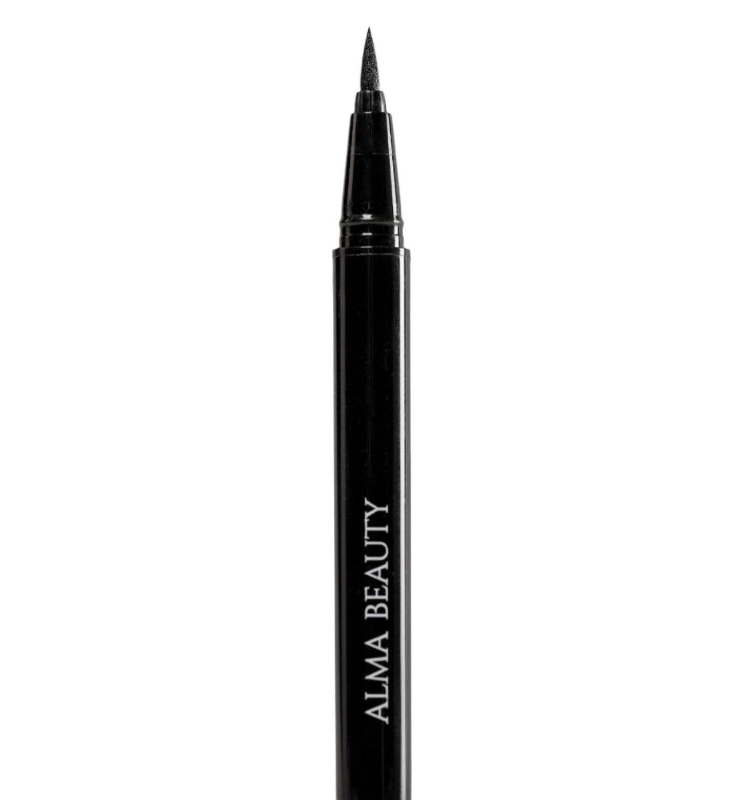 Nile Noir Waterproof Eyeliner - Black