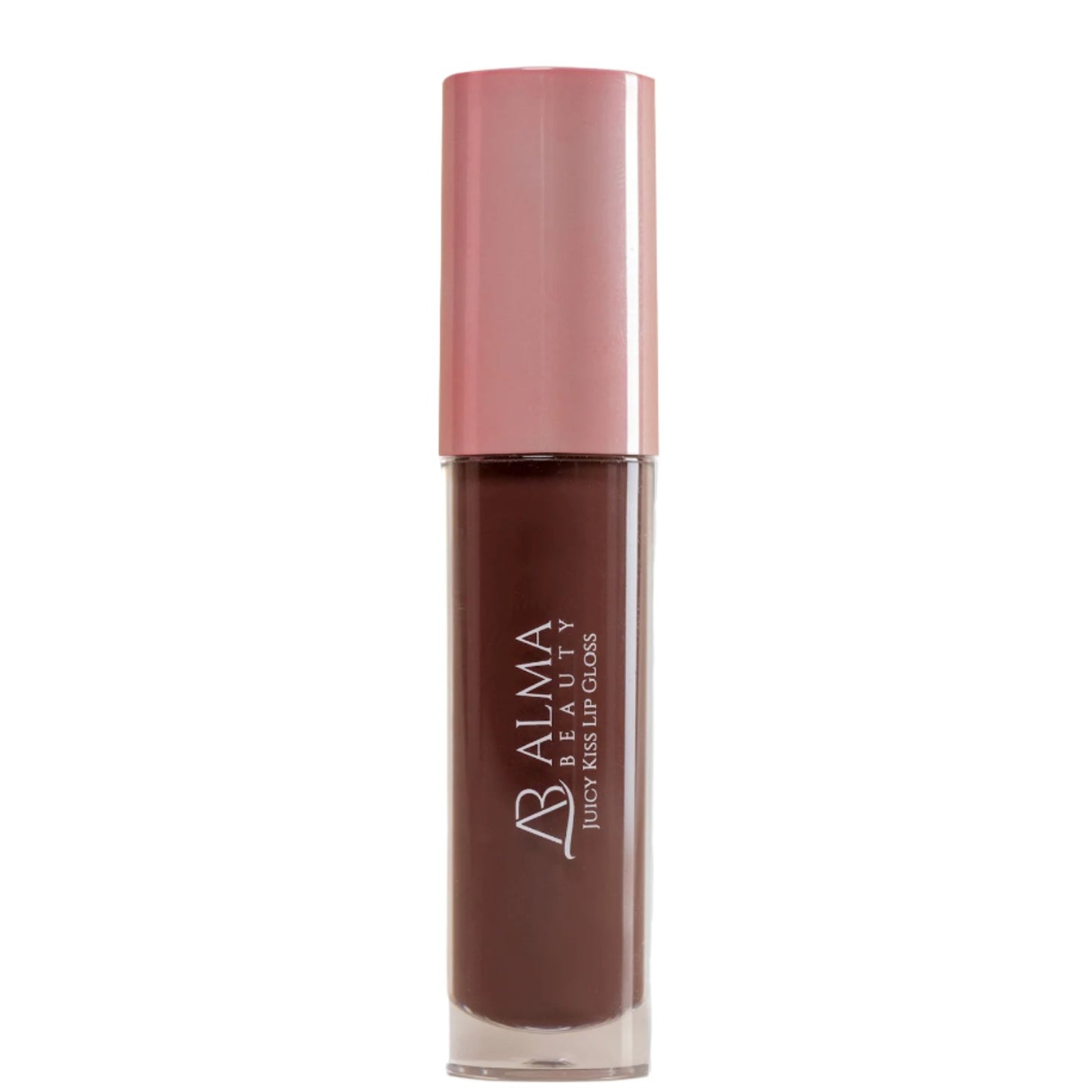 OH CHOCOLAT! Chocolate Brown - Juicy Kiss Lip Gloss