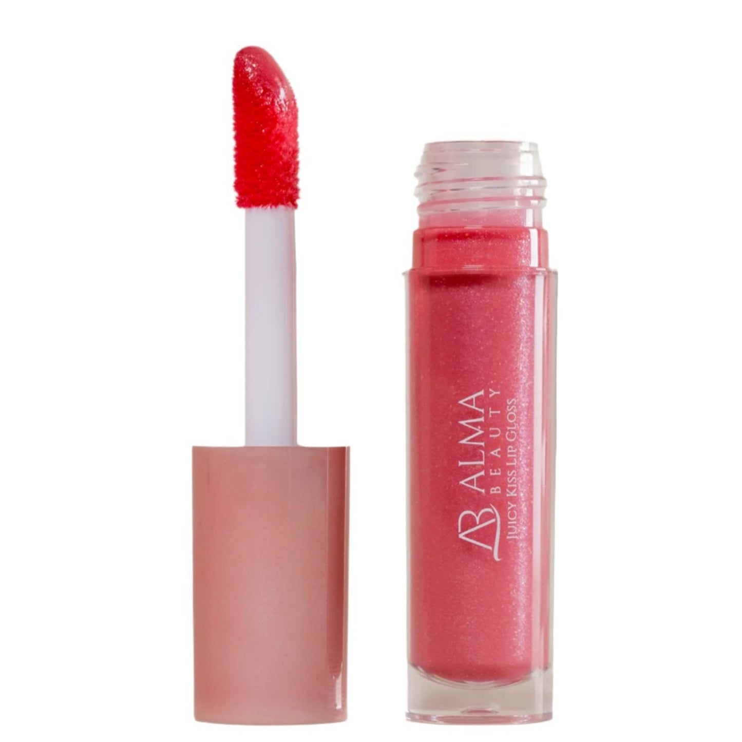 HIGH STANDARDS - Juicy Kiss Lip Gloss