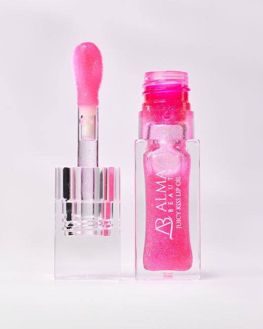 CRUSH - KAKATAR  pH ACTIVATED Lip Oil Juicy Kiss