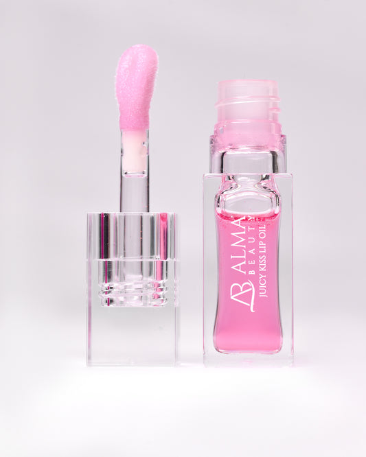 Gossiper -  Classic Lip Oil - Juicy Kiss Collection